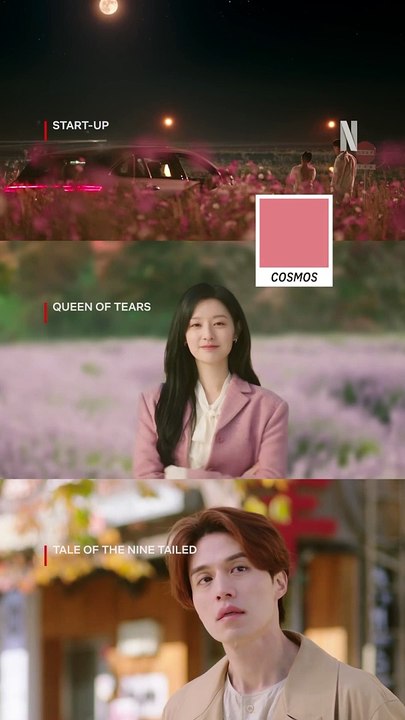 Falling for a loved one like autumn leaves Compilation | Netflix [ENG SUB]