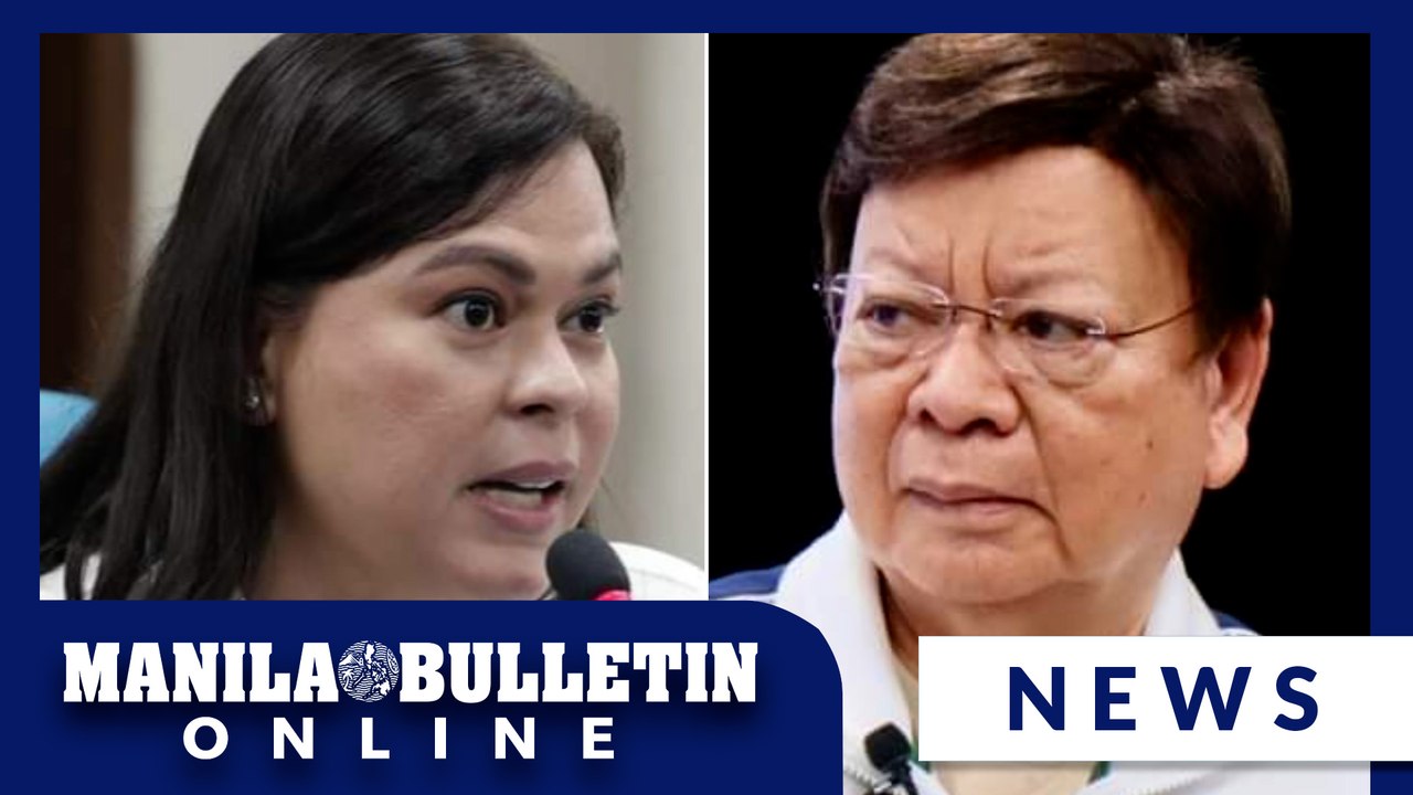 'Planado': Marcoleta says committee kick-out excludes him from impeachment talk