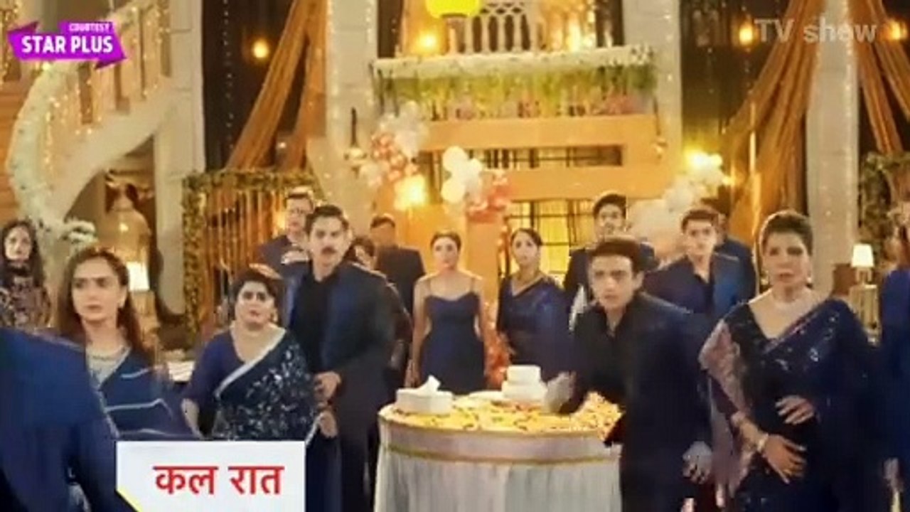 Yeh Rishta Kya Kahlata Hai Today Episode New Promo 3rd October 2024