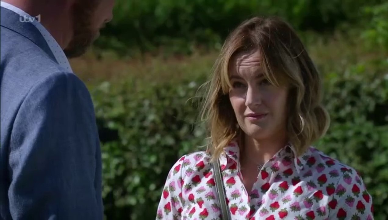 Emmerdale 4th October 2024