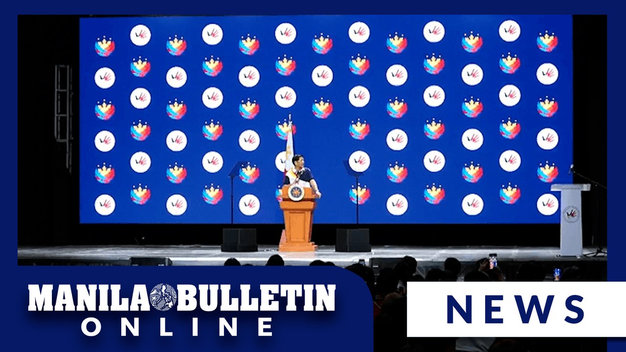 Marcos to teachers: The community will not function without you