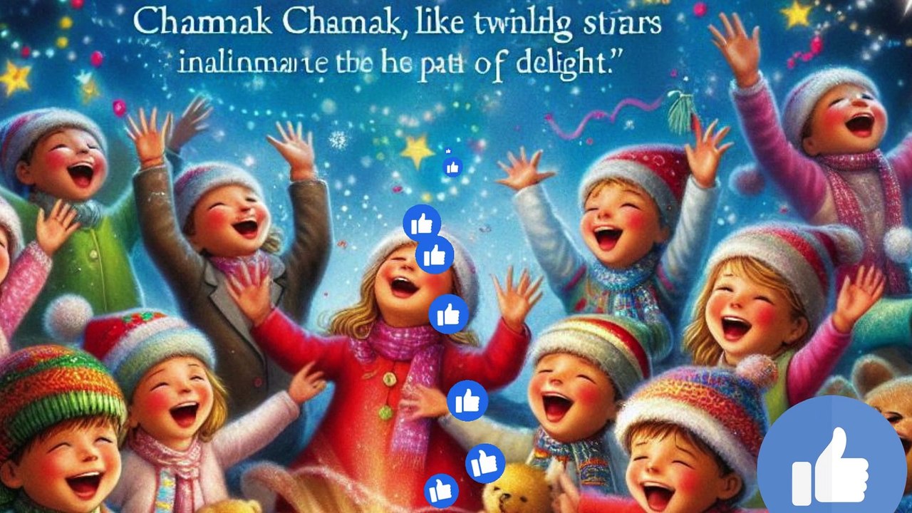 Chote Chote Bachho Ka Song