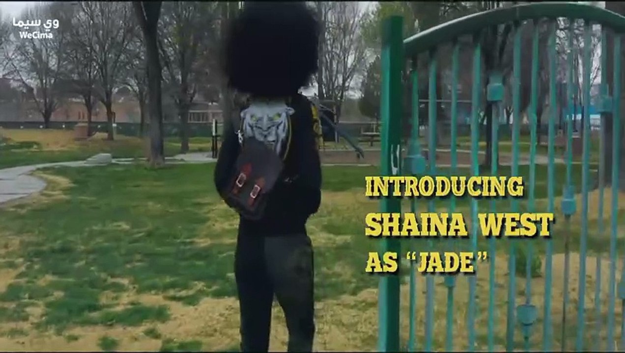 Jade فيلم  أجنبي مترجم عربي