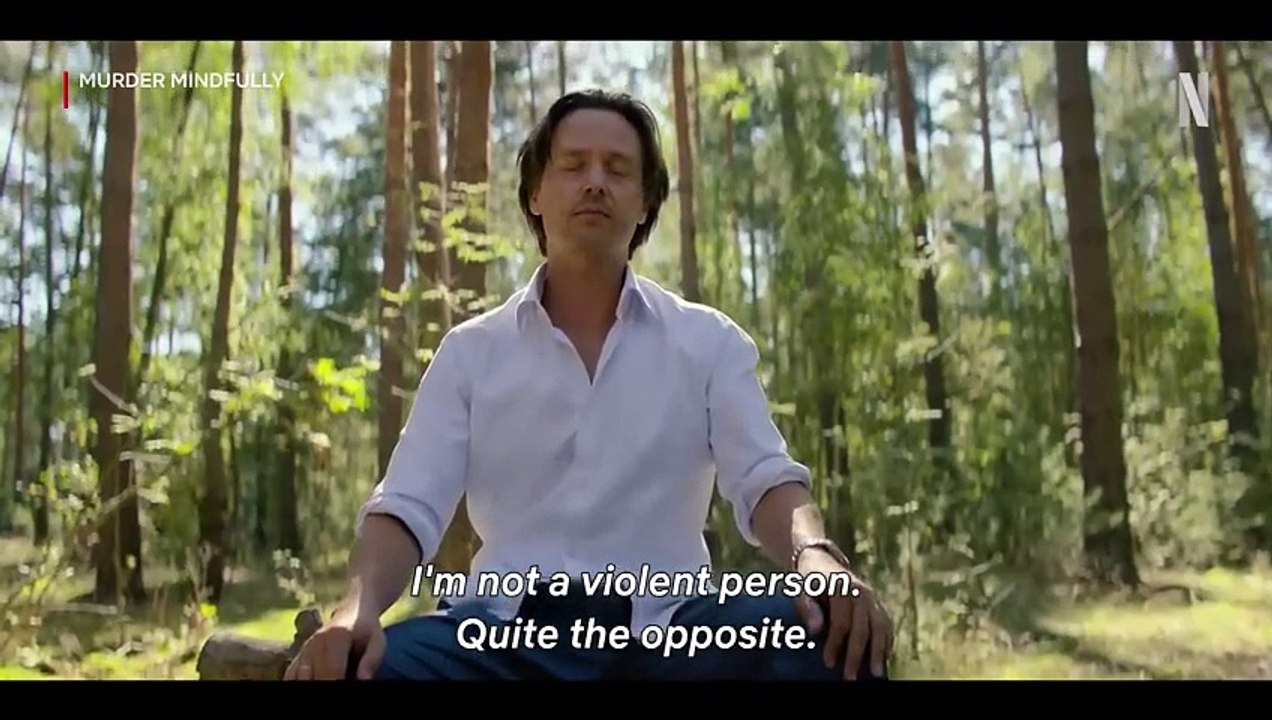 Achtsam Morden Fragman