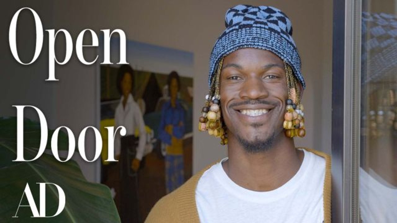 Inside Jimmy Butler’s Epic California Mansion