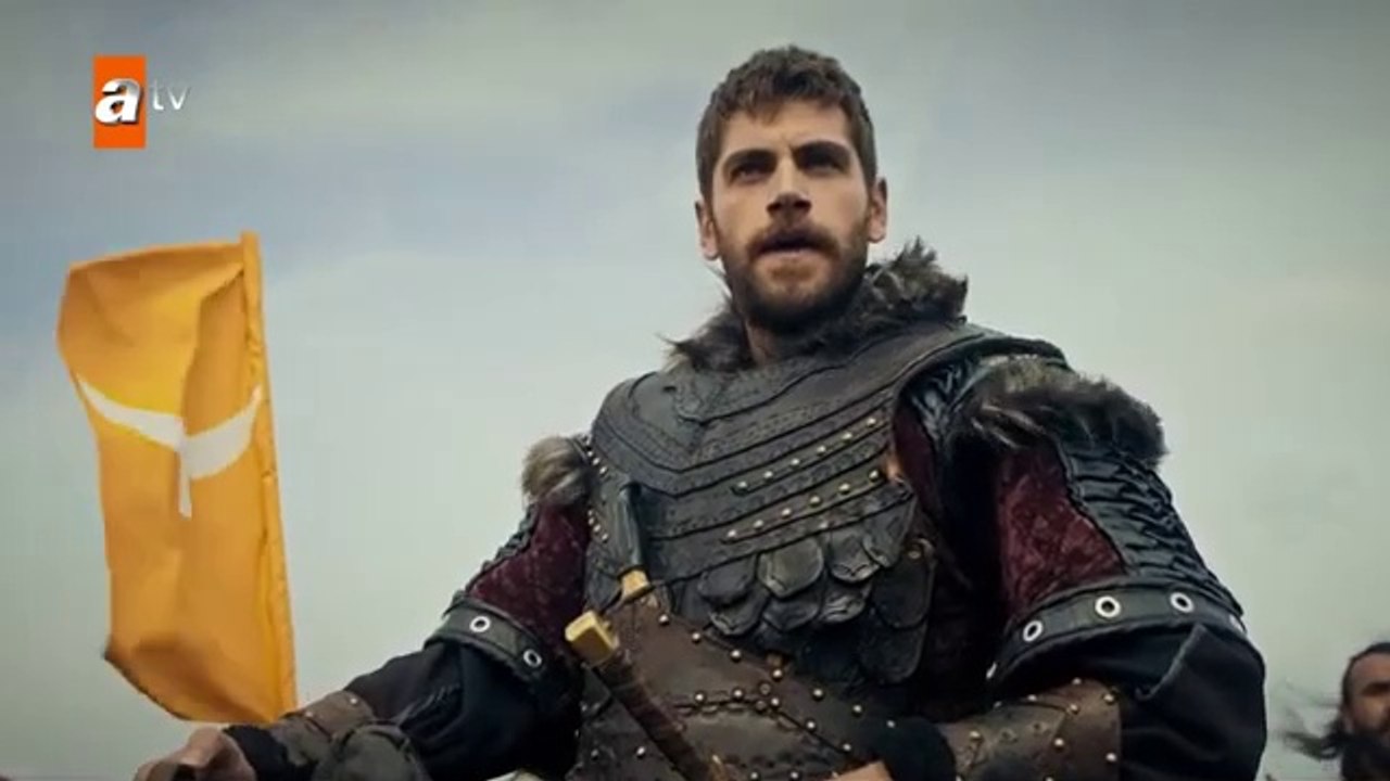 Kurulus Osman Season-6 Episode-1