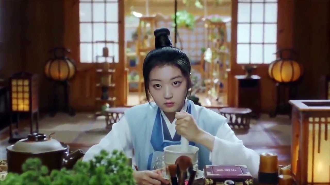 DR. CUTIE | EPISODE 16 | ENG SUB