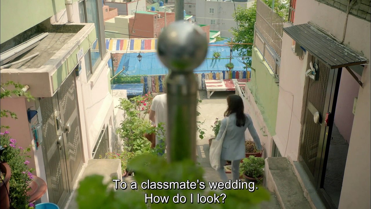 THIRD-RATE MY WAY | EPISODE 2 | ENG SUB