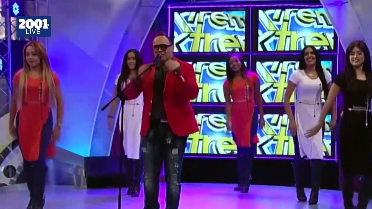 El merengue llora a uno de sus grandes exponentes