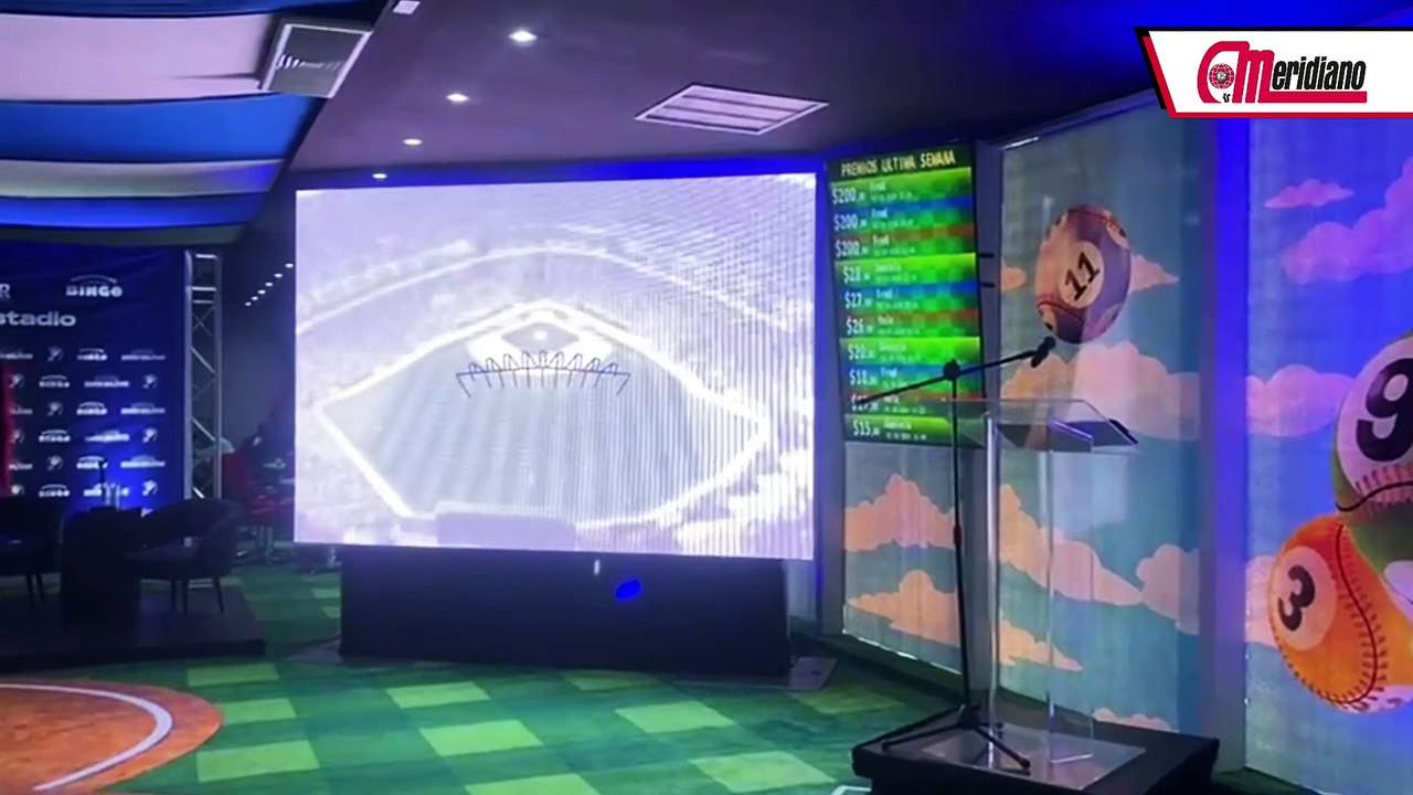 ¡Evento #MasQueUnEstadio del Estadio Monumental Simón Bolívar!