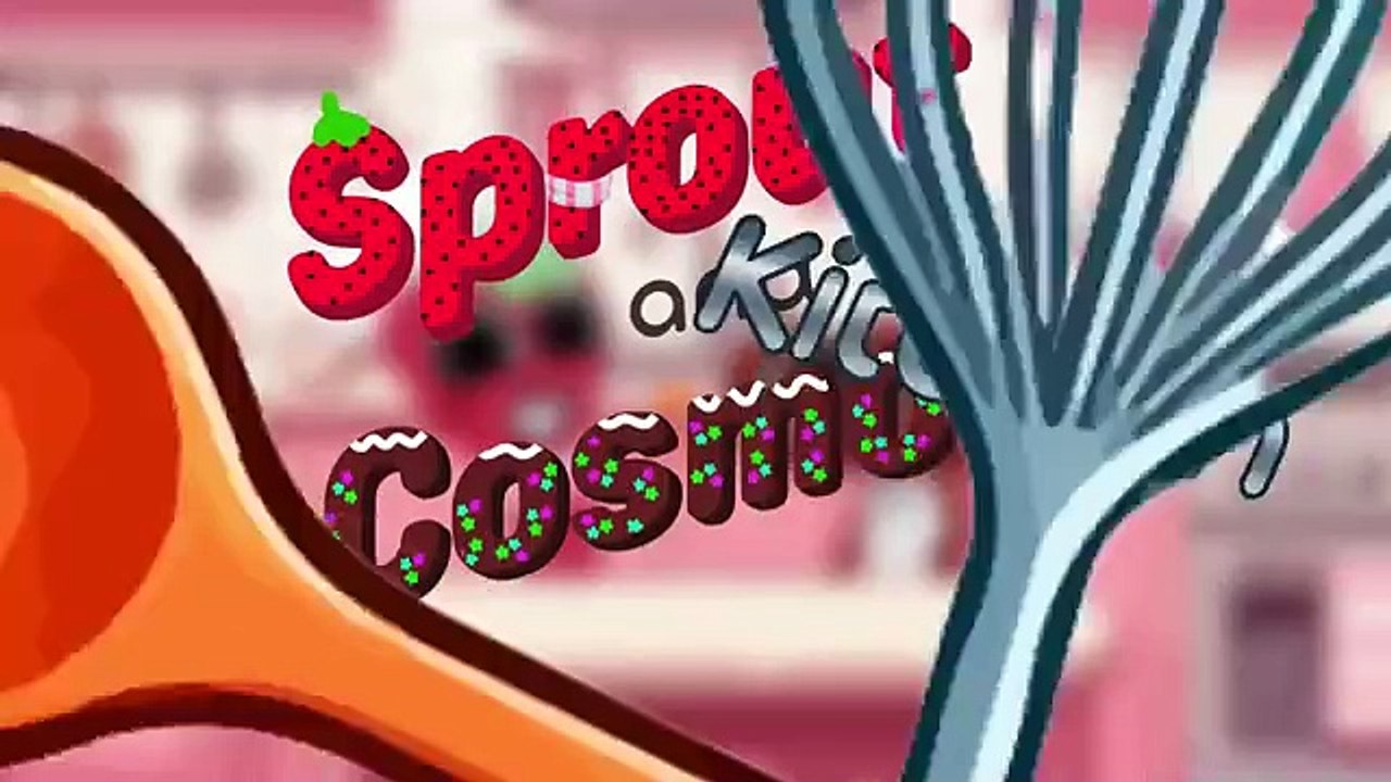 Sprout and Cosmo's Kitchen - DANDY'S WORLD ANIMATION