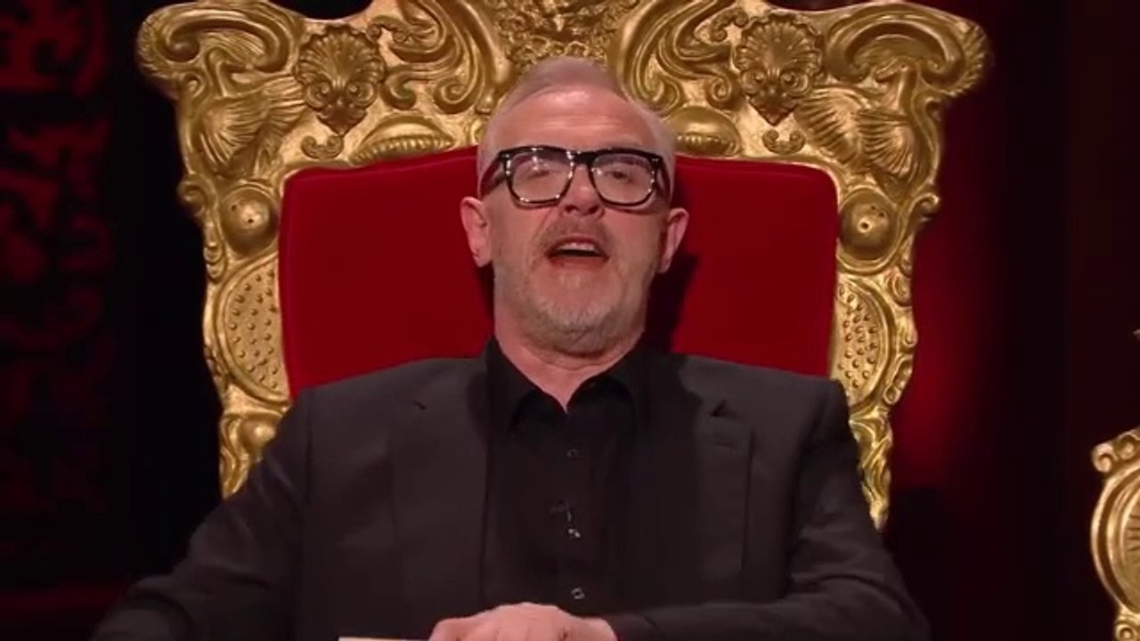 Taskmaster UK S18E04 (2024)