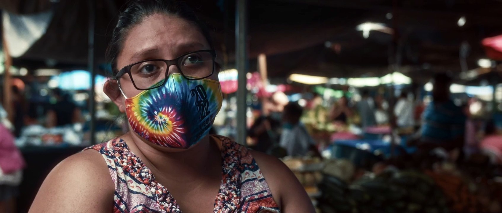 "Morazán Andante" el cortometraje hondureño que recuerda la visión de Francisco Morazán