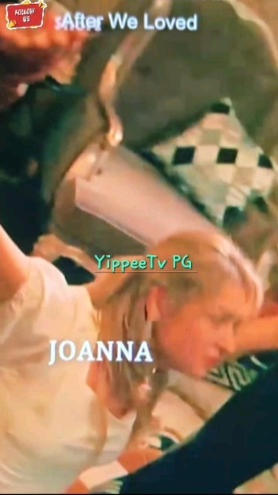 revenge-after we loved