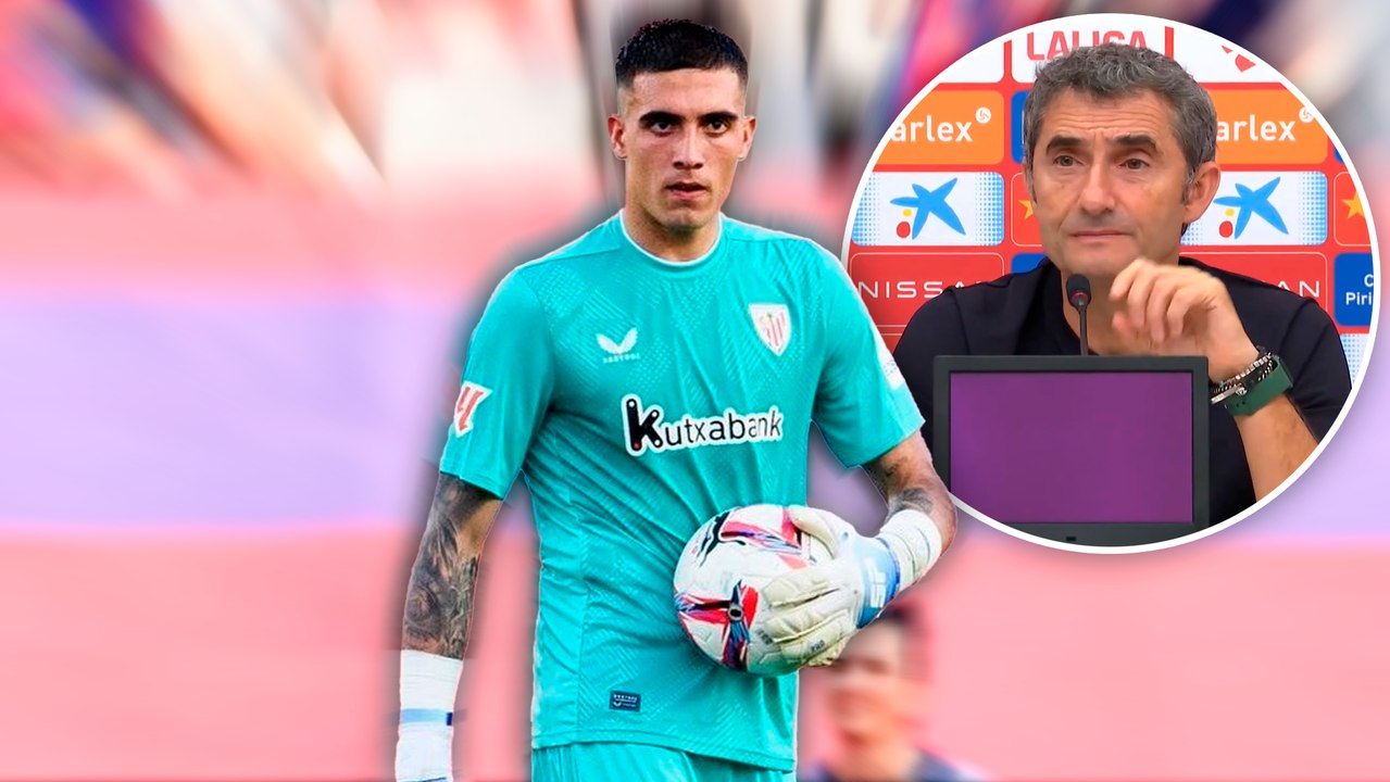 Valverde elogia a mexicano Alex Padilla tras partidazo Girona vs Bilbao