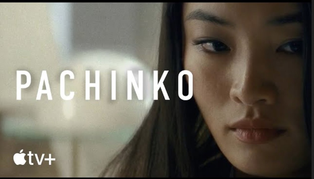 Pachinko | Season 2 - "From Lovers to Enemies" Montage | Apple TV+