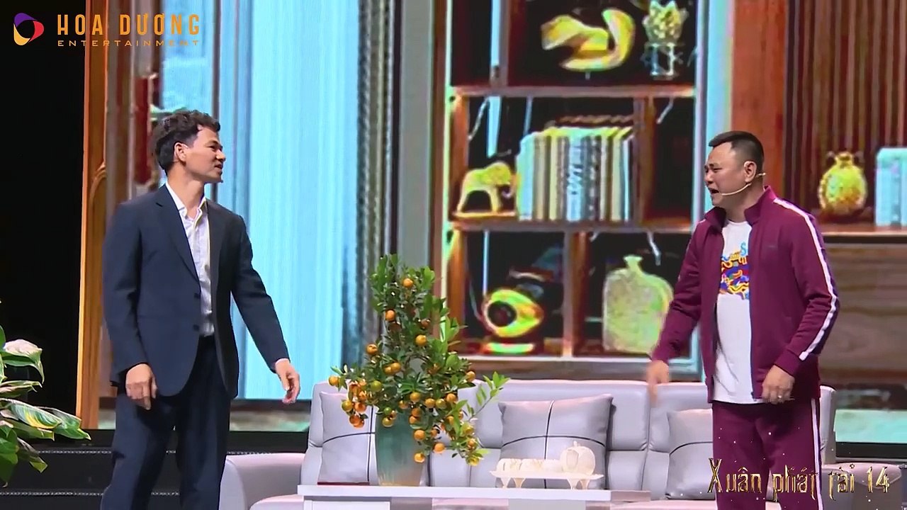 [Hài Tết 2025] CHUYỆN CỦA MỖI NHÀ - XUÂN BẮC x TỰ LONG - Hài Tết Mới Nhất