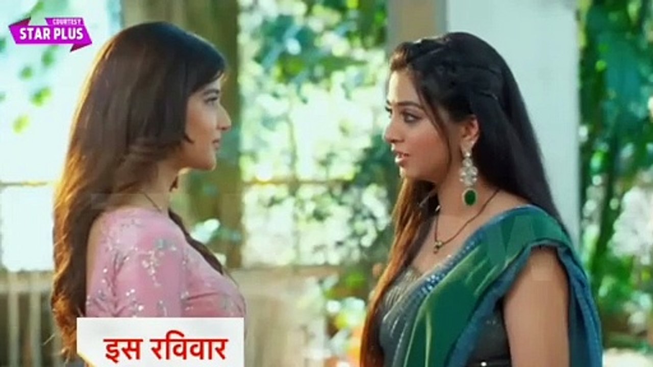 Yeh Rishta Kya Kahlata Hai Today New Promo Episode | 4th October 2024
