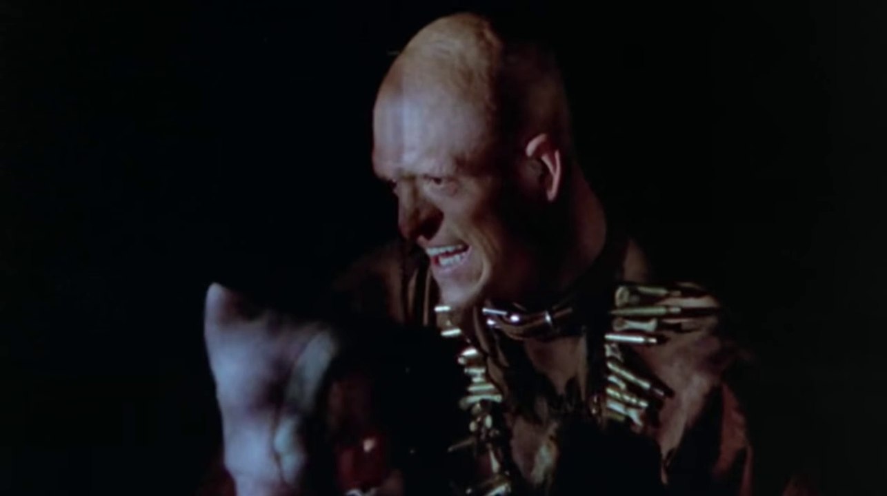 The Hills have Eyes Movie watch online