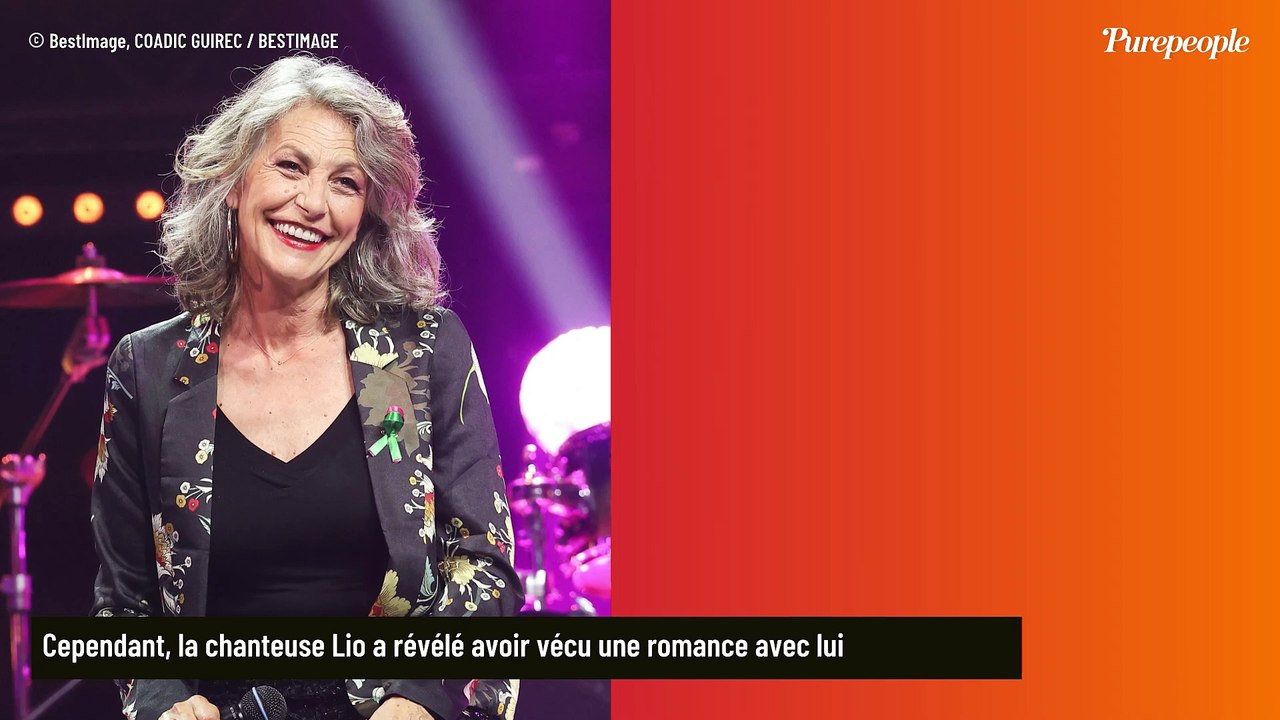 Michel Blanc séparé d'une chanteuse très populaire, elle évoque leur relation restée très discrète