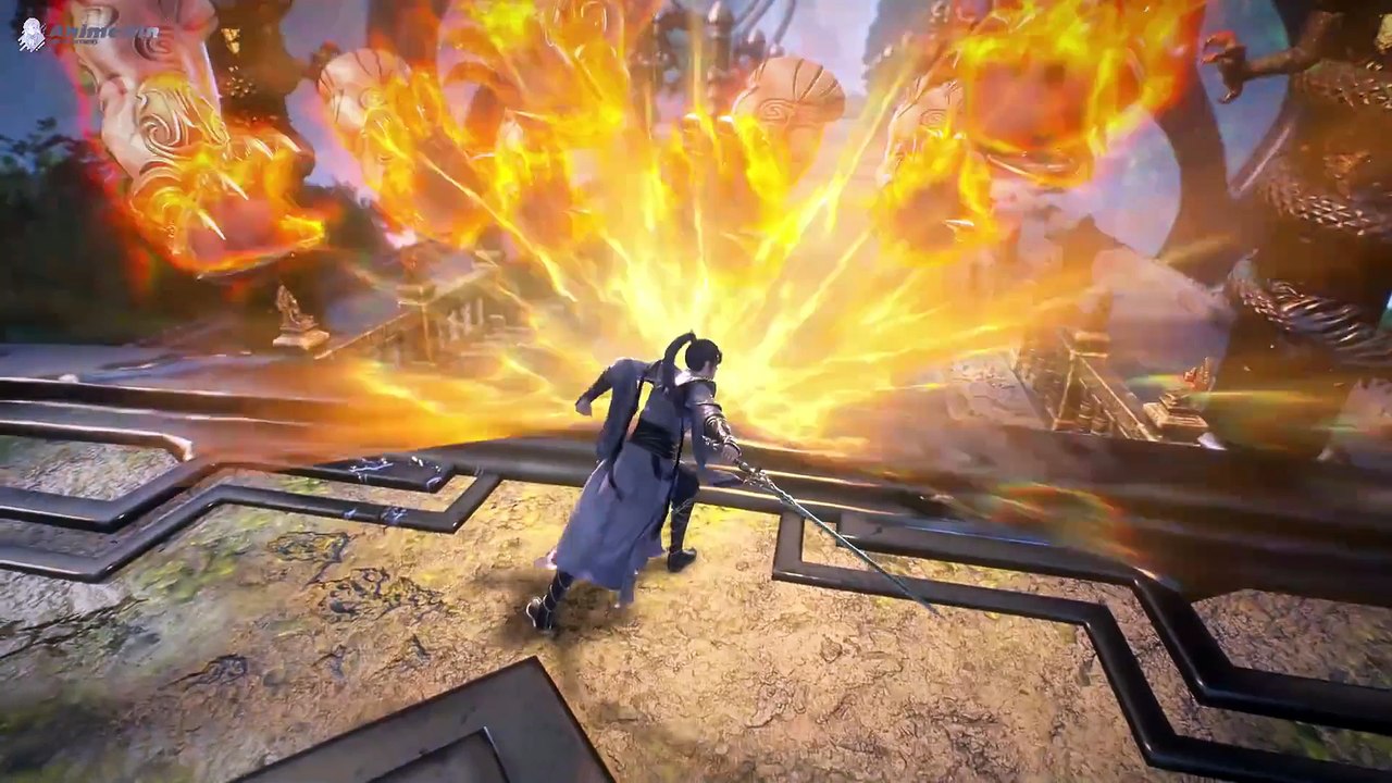 Apotheosis Ep. 97 Sub Indo