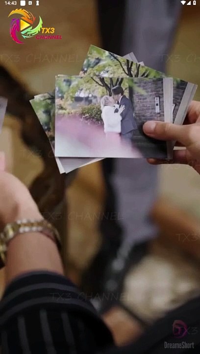 My Two - Faced Billionaire Husband  Movie