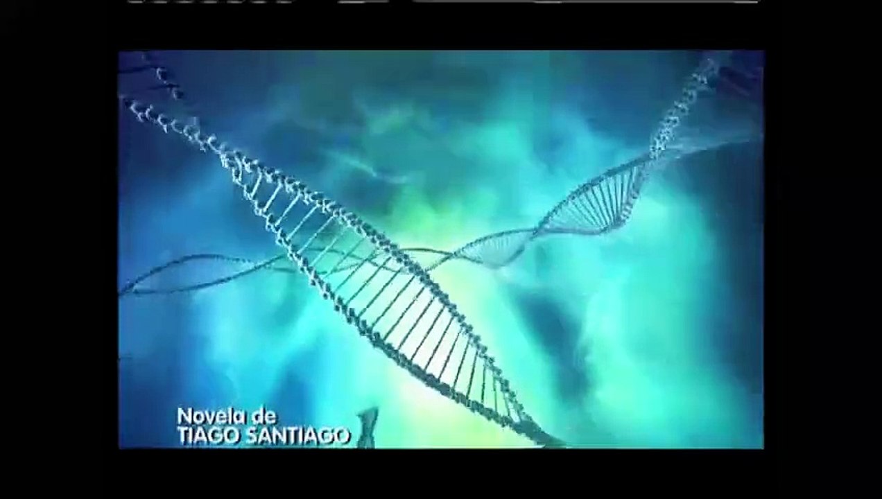 Os Mutantes Capitulo 01 Primeira Temporada Caminhos Do Coração