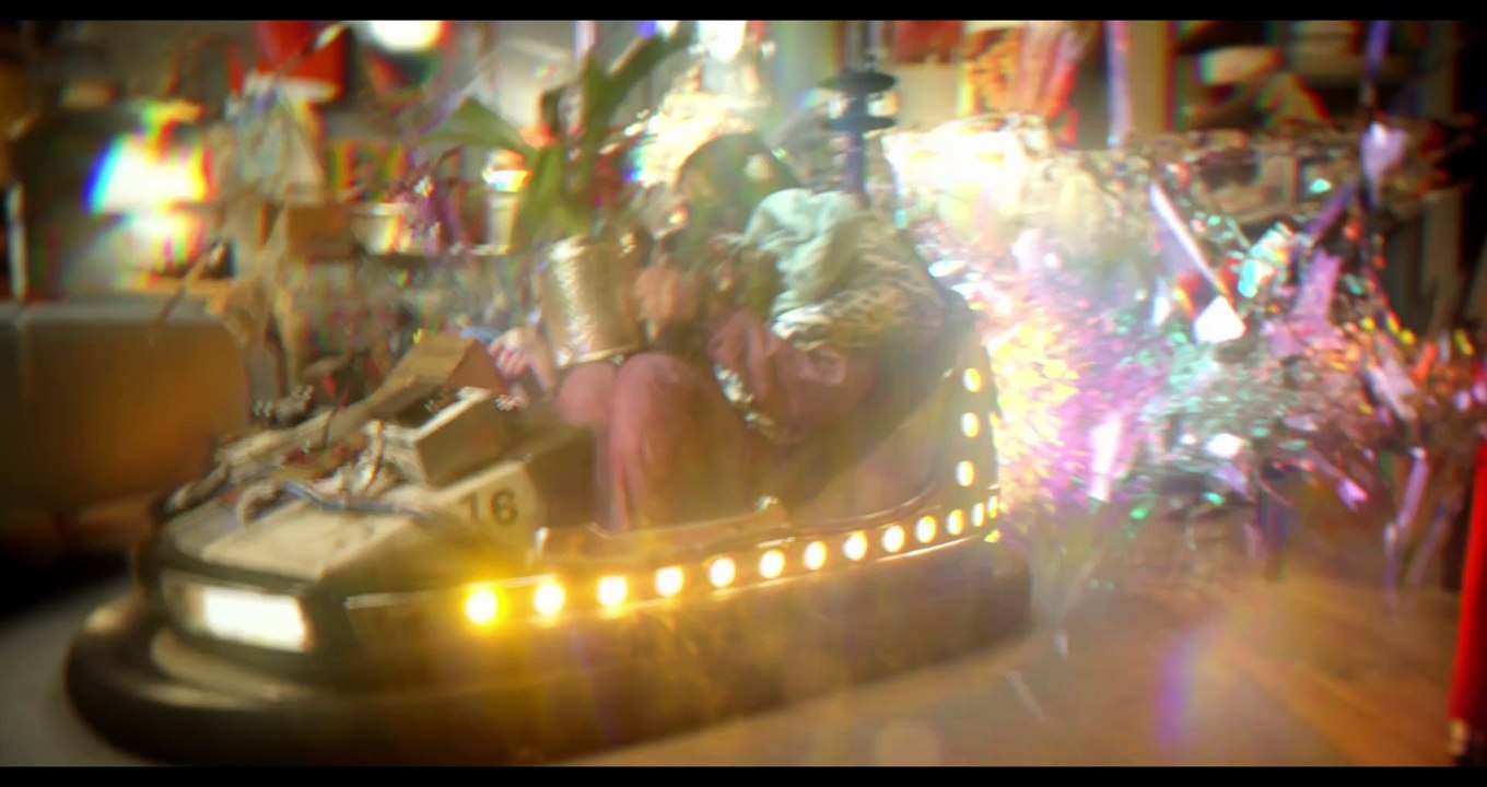 Time Travel Is Dangerous Movie