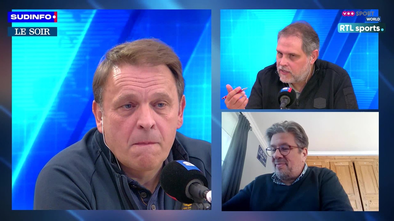 L'avenir de Domenico Tedesco est-il menacé ?