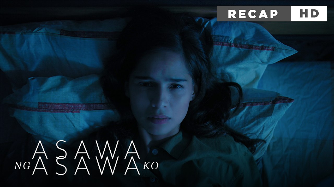 Asawa Ng Asawa Ko: The villain craves for a rematch! (Weekly Recap HD)