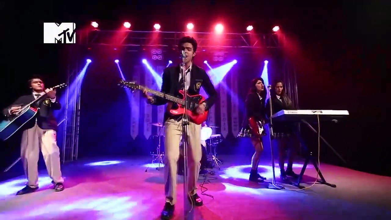 Warrior high performance