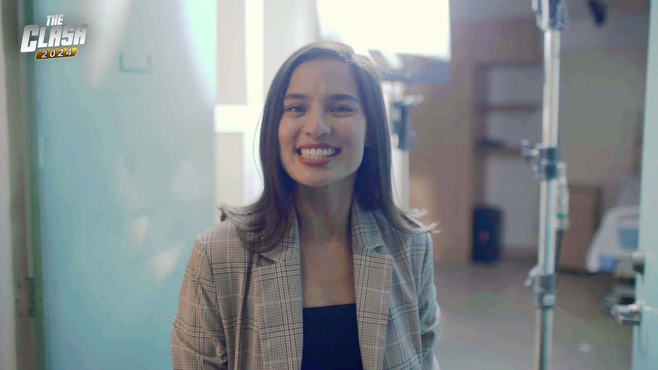 'Asawa Ng Asawa Ko' stars invite you to watch 'The Clash 2024'