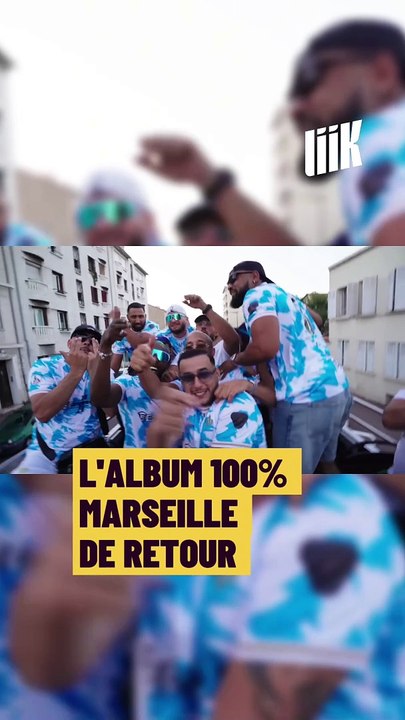 Bande organisée II est sortit !