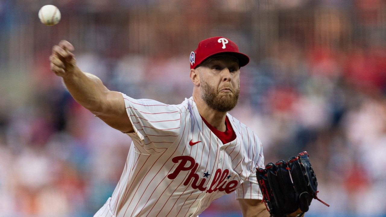 NLDS Showdown: Mets vs. Phillies for a Spot in the NLCS