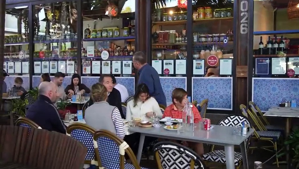 Timeshark.ai x El turco