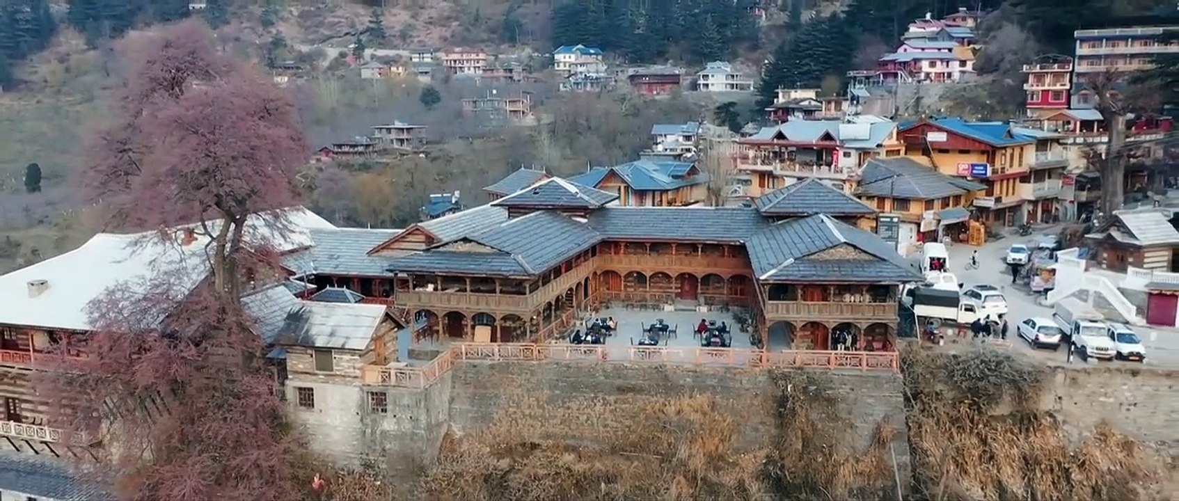 Samara Malayalam Movie Part 2