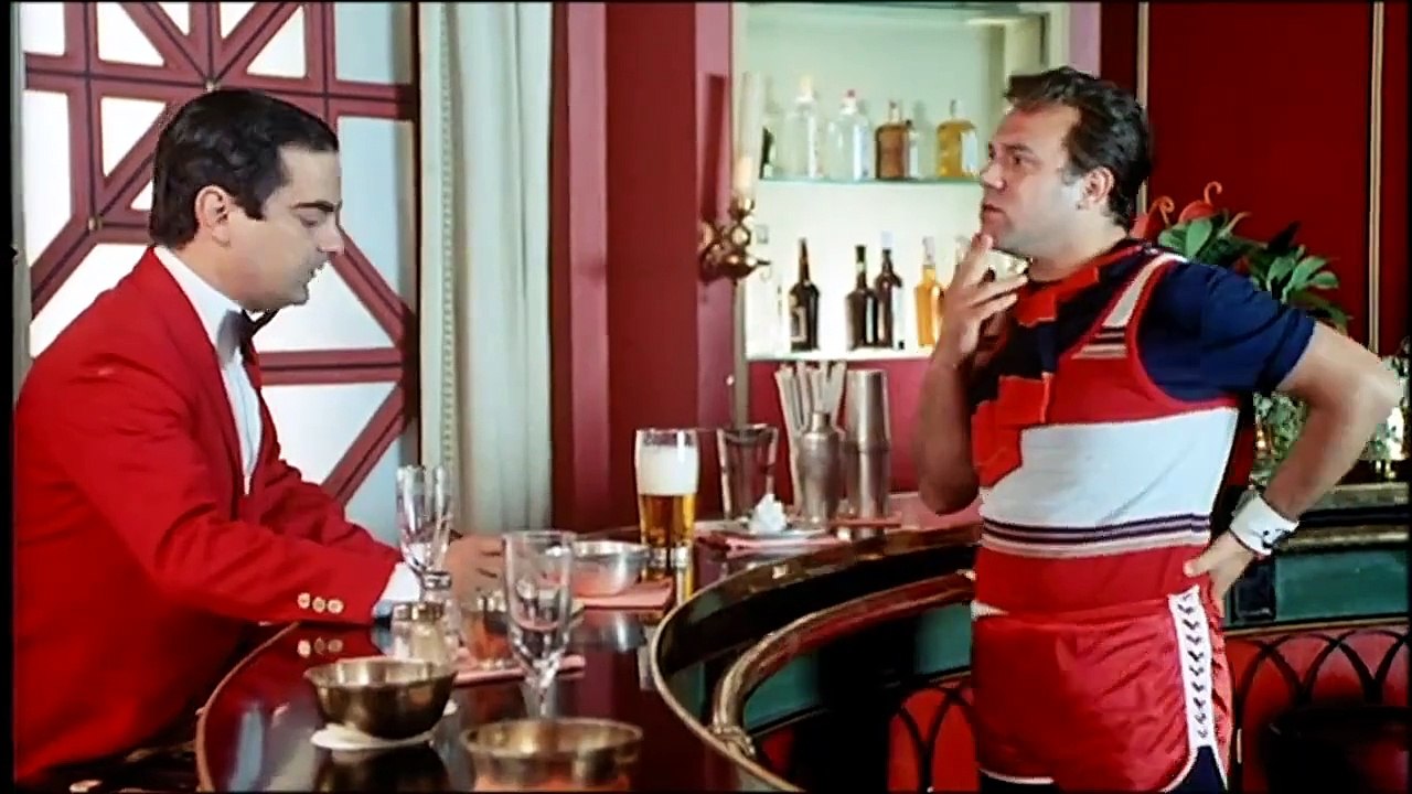 Grand Hotel Excelsior (1982)