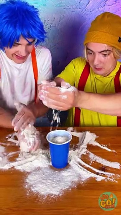 What is Hidden in the Sand By 123GO #shorts