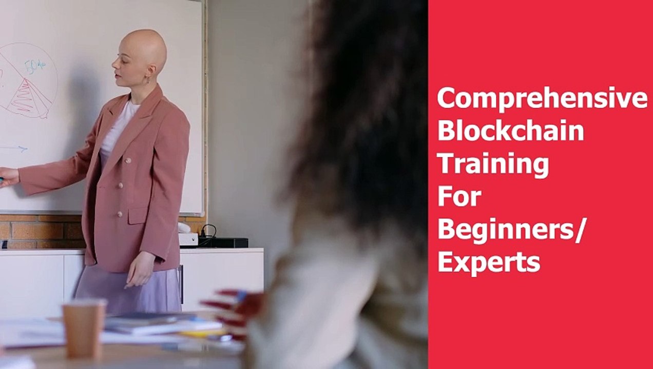 best blockchain training in Bangalore -Nearlearn
