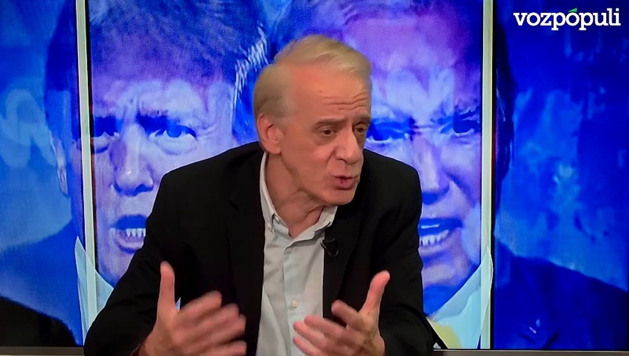 El objetivo de Netanyahu con Irán