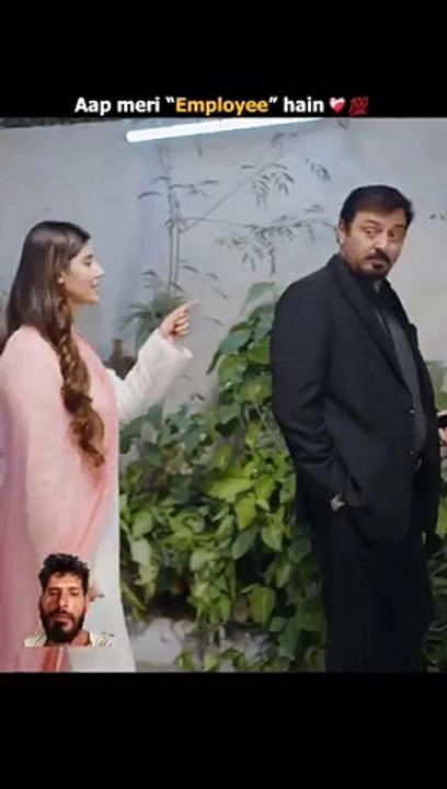 Bismil Hareem Farooq latest Drama