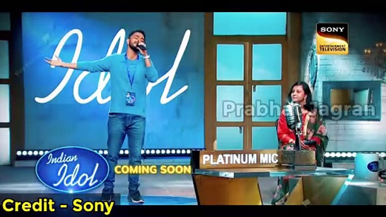 Top 15 Contestants Indian Idol Season 15 Audition Promo Indian Idol Season 15 Indian Idol 15