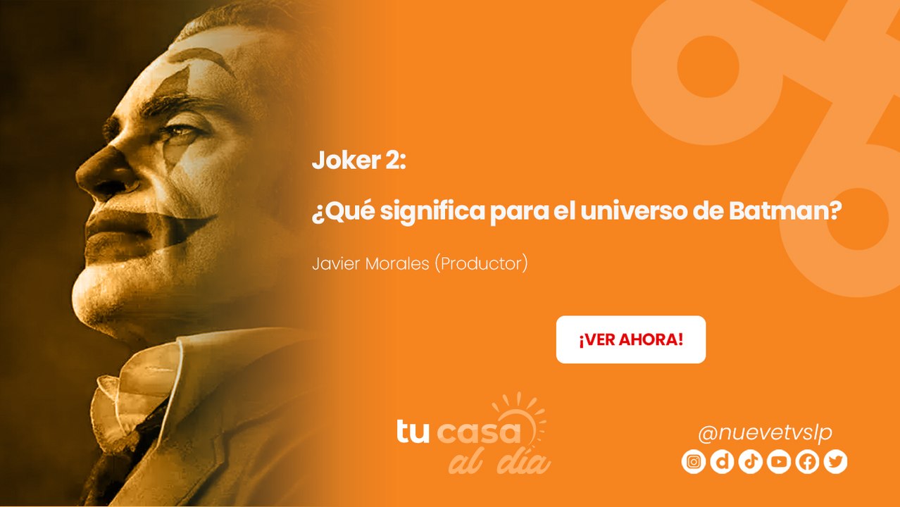 Joker 2 ¿qué significa para el universo de Batman?