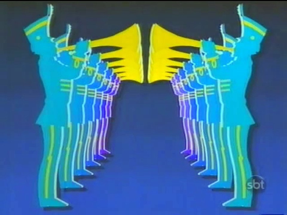 Chapolin colorado O Debilitador Potencial