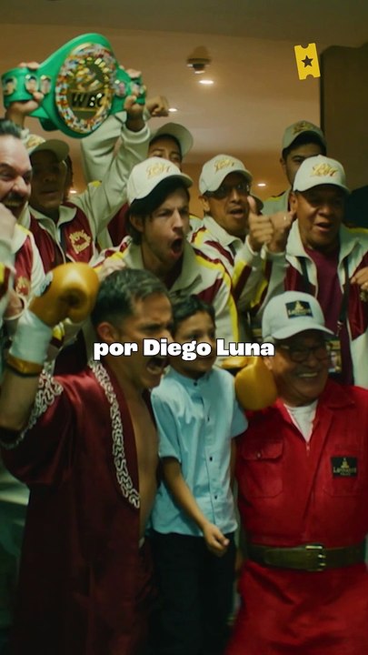 'La Máquina' - Dame un minuto