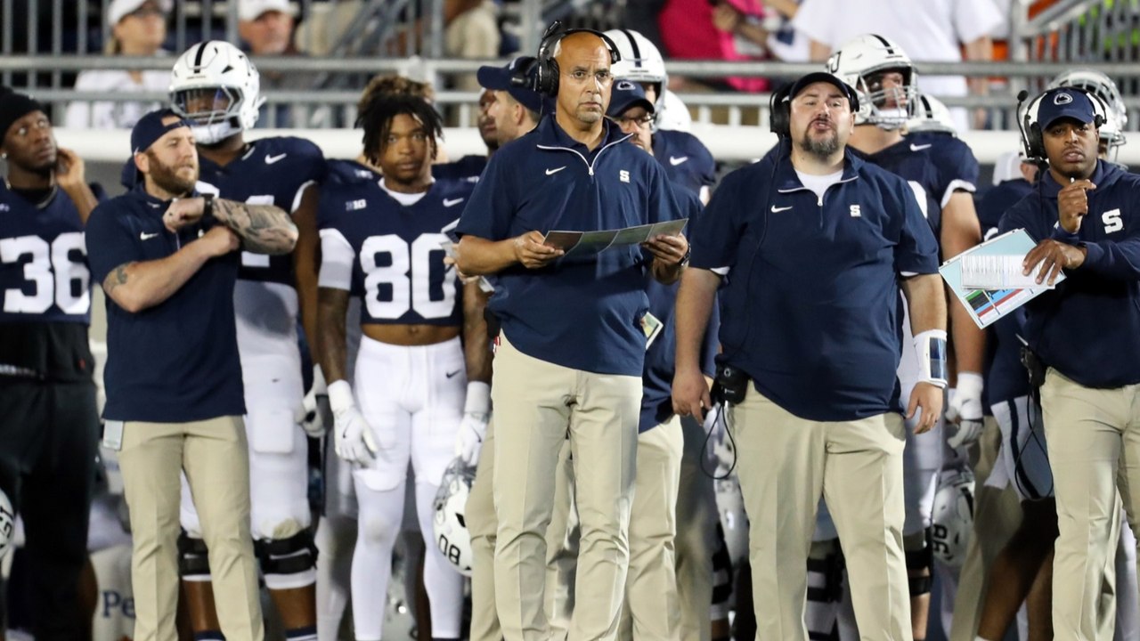 UCLA vs. Penn State Showdown: Noon Kickoff Analysis