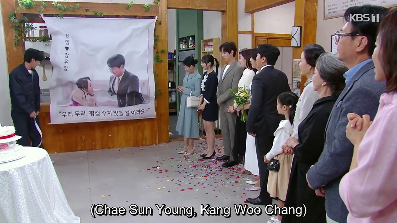 [ENG] EP.128 Soo Ji & Woo Ri (2024)