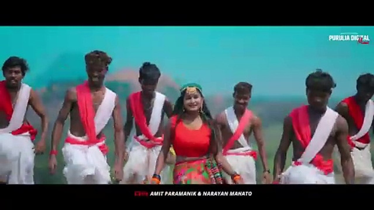 হে প্রভু !! Hey Prabhu !! Kundan Kumar !! Purulia New Video Song 2024