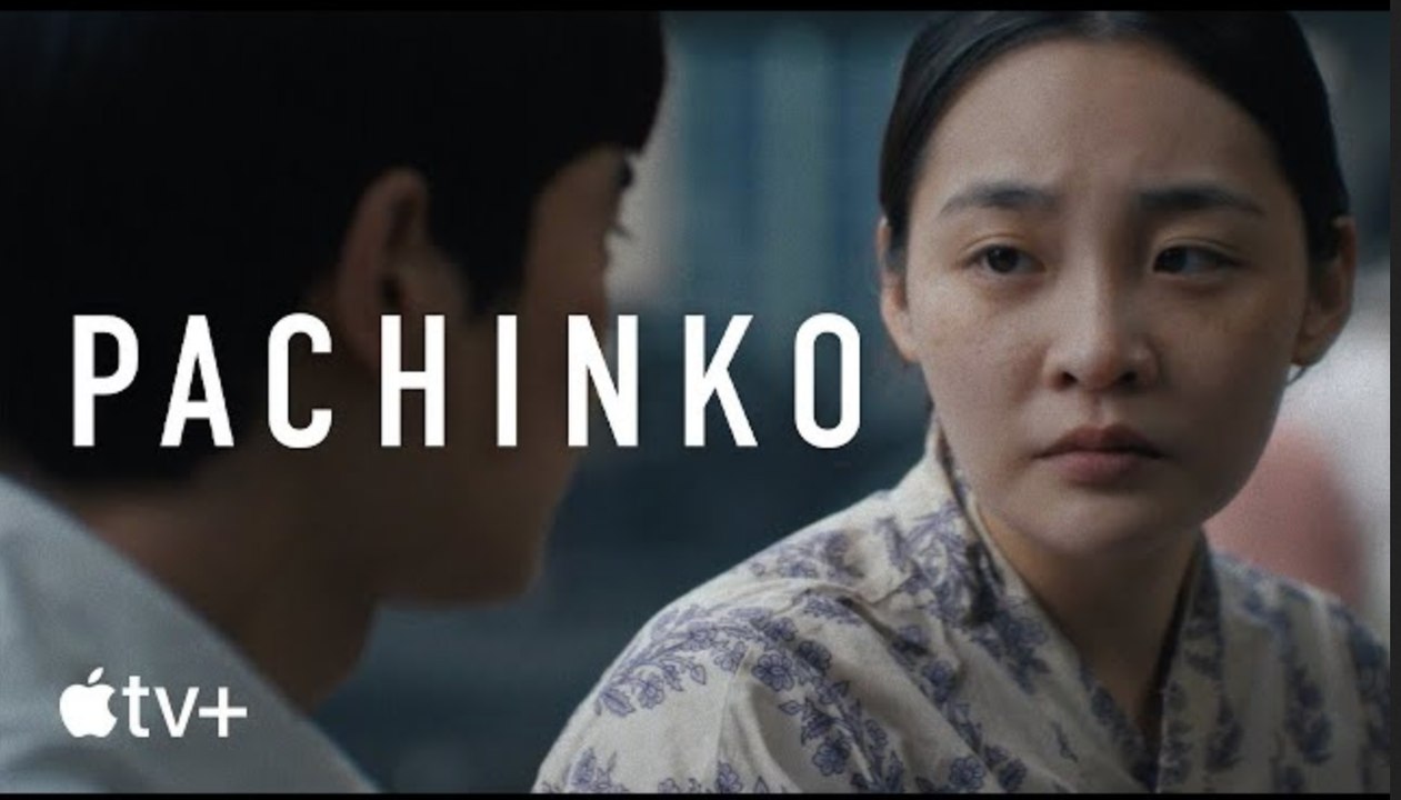 Pachinko | Season 2 - 'Leave Home' Clip | Apple TV+