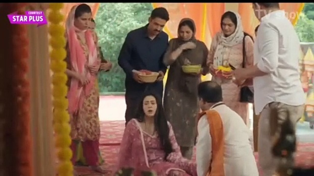 Jhanak Today Episode New Promo | 5th October 2024